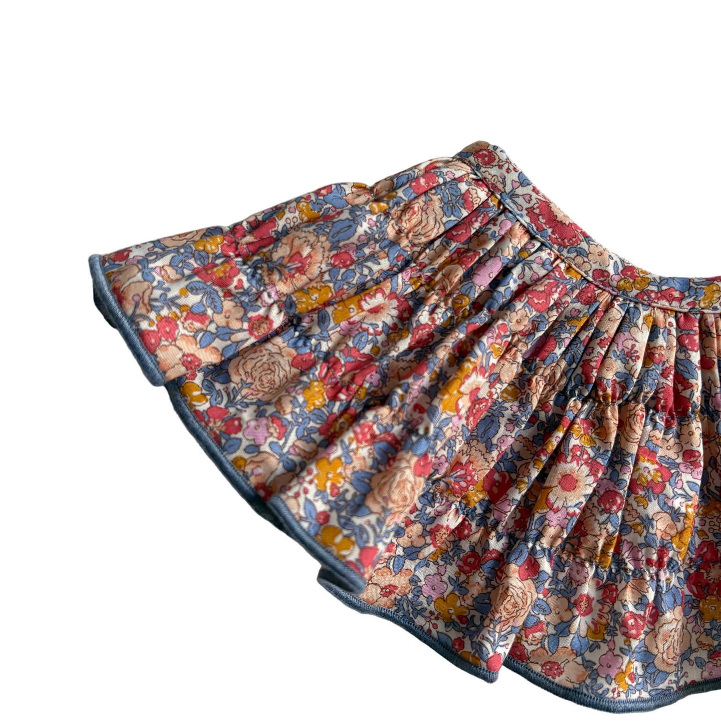 Gola Flores Liberty