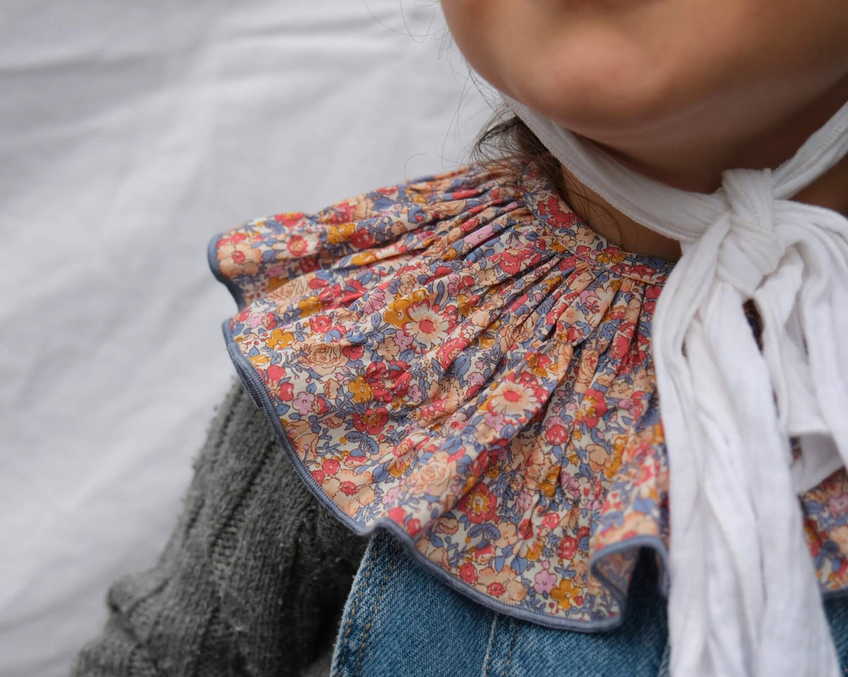 Gola Flores Liberty